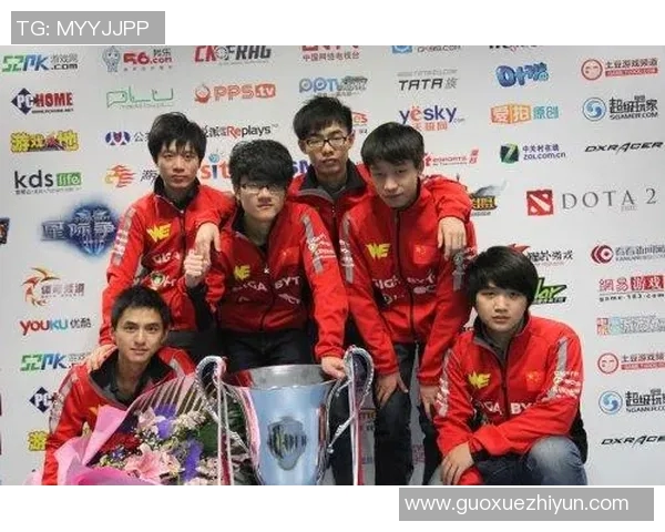 DOTA2战术排行榜揭晓WE战队强势跻身第四名引发热议 DOTA2战术排行榜揭晓WE战队强势跻身第四名引发热议