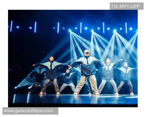 上海街舞队的力量与魅力深度解析街舞文化的传承与创新 上海街舞队的力量与魅力深度解析街舞文化的传承与创新