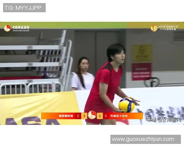 南京排球队战术创新引领潮流助力球队在排球赛场上崭露头角 南京排球队战术创新引领潮流助力球队在排球赛场上崭露头角