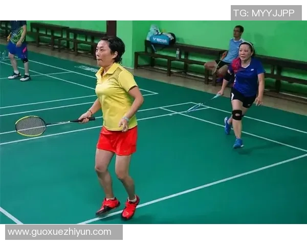 对话羽毛球名将周丽回顾职业生涯与未来展望 对话羽毛球名将周丽回顾职业生涯与未来展望