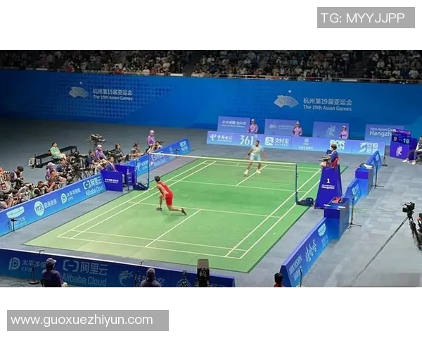 亚运会特别报道:杭州羽毛球队如何逆袭夺冠的精彩历程与背后故事 亚运会特别报道:杭州羽毛球队如何逆袭夺冠的精彩历程与背后故事