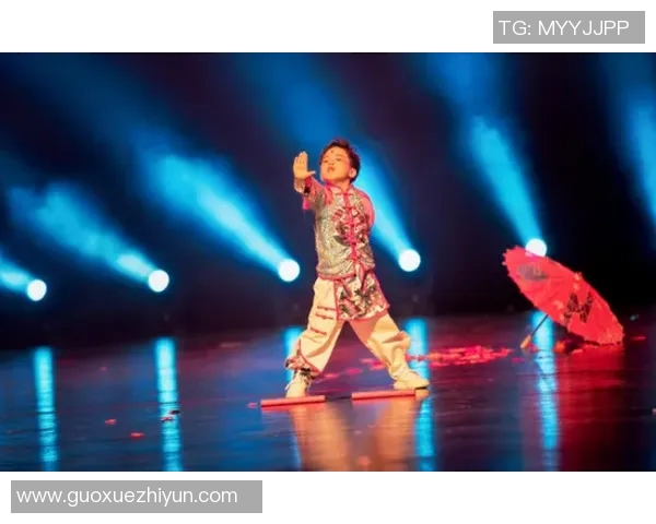 全国街舞大赛点评聚焦上海街舞队展现力量与激情的精彩表现 全国街舞大赛点评聚焦上海街舞队展现力量与激情的精彩表现