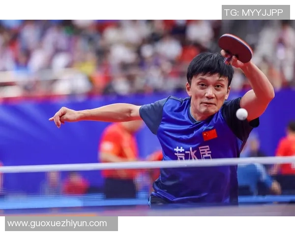 广州乒乓球队团队协作引发热议背后的争议与思考 广州乒乓球队团队协作引发热议背后的争议与思考