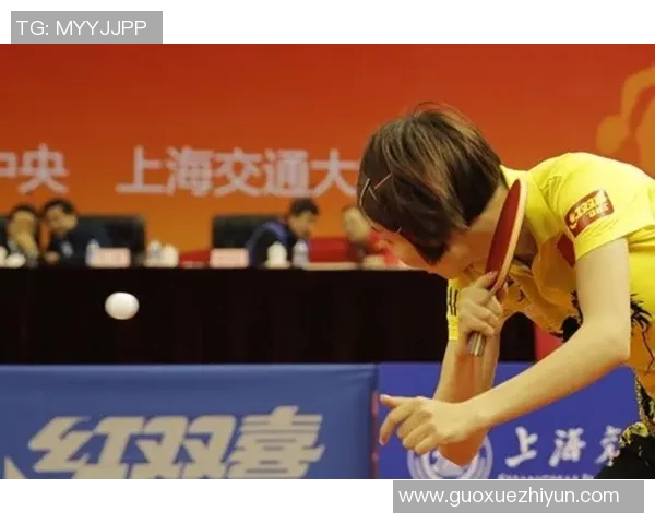 成都乒乓球队奋斗历程纪实:拼搏与荣耀交织的青春故事 成都乒乓球队奋斗历程纪实:拼搏与荣耀交织的青春故事