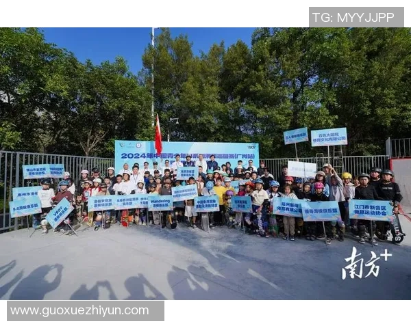 广州滑板队战术解析:聚焦滑板运动的团队协作与技巧提升 广州滑板队战术解析:聚焦滑板运动的团队协作与技巧提升