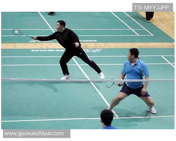 李秀英独家揭秘羽毛球技巧与心得分享助你提升球技 李秀英独家揭秘羽毛球技巧与心得分享助你提升球技