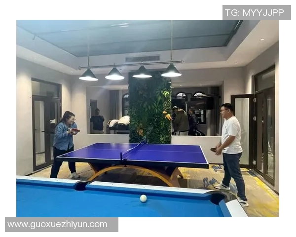 杨敏独家分享乒乓球技巧与心得助你提升球技的秘密武器 杨敏独家分享乒乓球技巧与心得助你提升球技的秘密武器