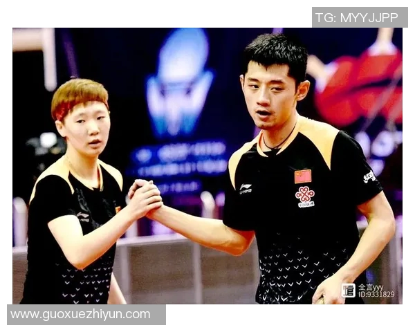 武汉乒乓球队技术深度解析与训练方法探讨 武汉乒乓球队技术深度解析与训练方法探讨