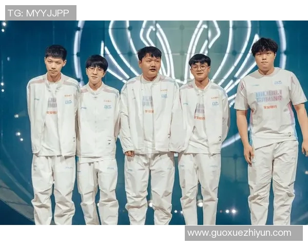 英雄联盟最新实力榜单揭晓BLG战队荣登第九名引发热议 英雄联盟最新实力榜单揭晓BLG战队荣登第九名引发热议