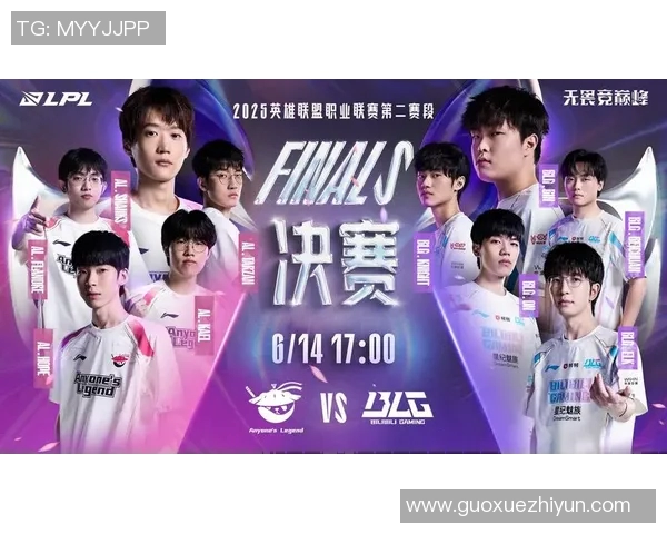 赛后分析:FPX与BLG在耐力对决中的策略与表现探讨 赛后分析:FPX与BLG在耐力对决中的策略与表现探讨