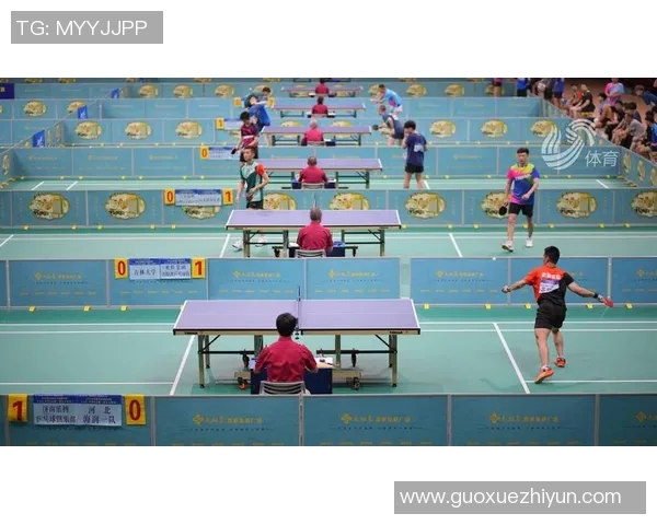 重庆乒乓球队实力揭秘:乒乓球巨献背后的故事与成就 重庆乒乓球队实力揭秘:乒乓球巨献背后的故事与成就