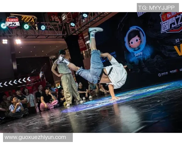 街舞心理素质实力榜单权威发布引领舞者新风尚 街舞心理素质实力榜单权威发布引领舞者新风尚