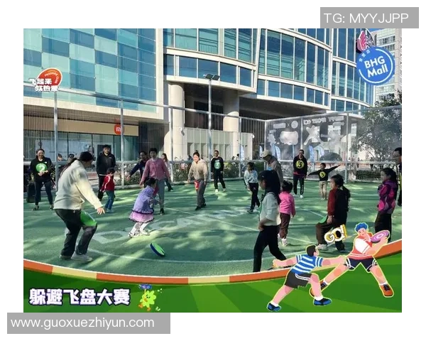 飞盘精神:上海飞盘队的拼搏历程与成长故事 飞盘精神:上海飞盘队的拼搏历程与成长故事