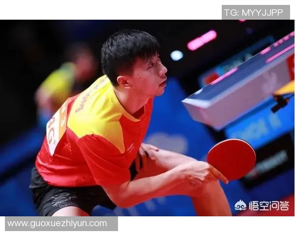 乒乓球战术解析：深入探讨广州乒乓球队的包夹策略与训练秘诀