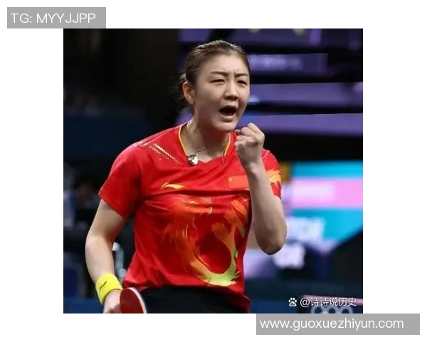 乒乓球专题：深入探讨上海乒乓球队的速度与技战术发展之路