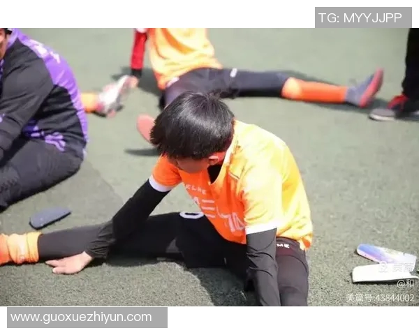 专访杨静:深入探讨她对足球成功秘诀的独到见解与经验分享 专访杨静:深入探讨她对足球成功秘诀的独到见解与经验分享