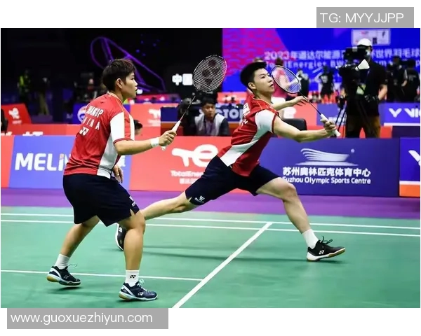 上海羽毛球队在邀请赛中的实力展现与未来发展潜力分析