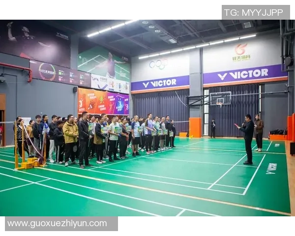 南京羽毛球队在世界锦标赛上的拼搏历程与辉煌成就全景回顾