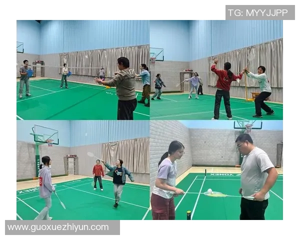 南京羽毛球队选拔赛逆袭之旅背后的奋斗与坚持故事