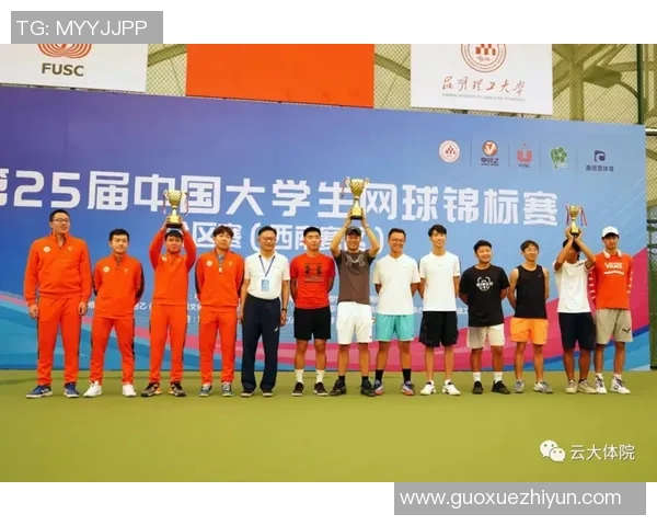 广州网球队力量表现分析及其对比赛成绩的影响研究