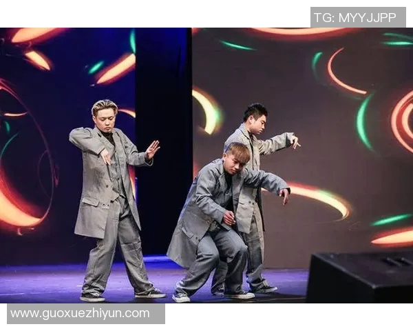 李强的街舞人生:从热爱到梦想的深度对话与成长之路 李强的街舞人生:从热爱到梦想的深度对话与成长之路