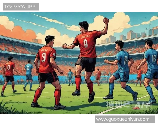 武汉足球队逆袭之路：从低谷到巅峰的奋斗与荣耀