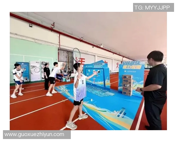 羽毛球的魅力揭秘：深入广州羽毛球队的技术与训练之道
